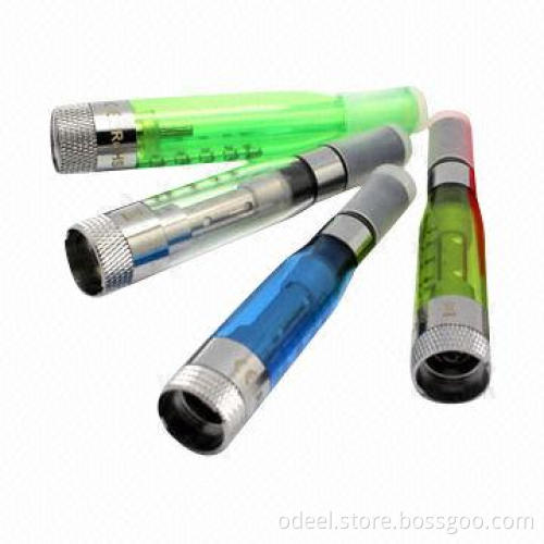CE5 Large Vapor Clearomizer/Atomizer, 100% No Leakage